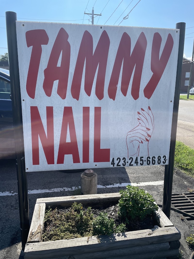 Tammy Nails, nail salon in Kingsport, TN, photo 1 of 10