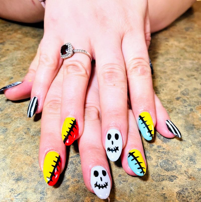 Tammy Nails, nail salon in Kingsport, TN, photo 2 of 10