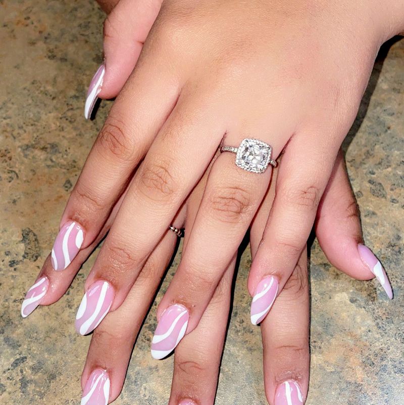 Tammy Nails, nail salon in Kingsport, TN, photo 3 of 10
