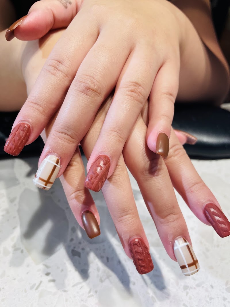 Tammy Nails, nail salon in Kingsport, TN, photo 4 of 10
