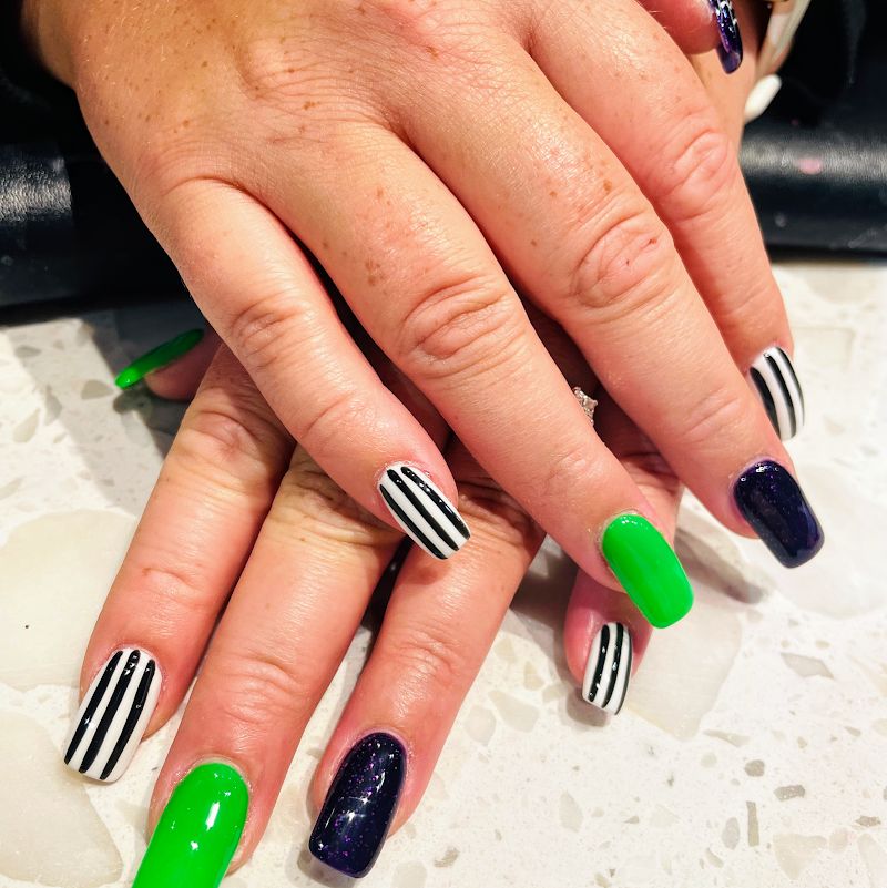 Tammy Nails, nail salon in Kingsport, TN, photo 5 of 10