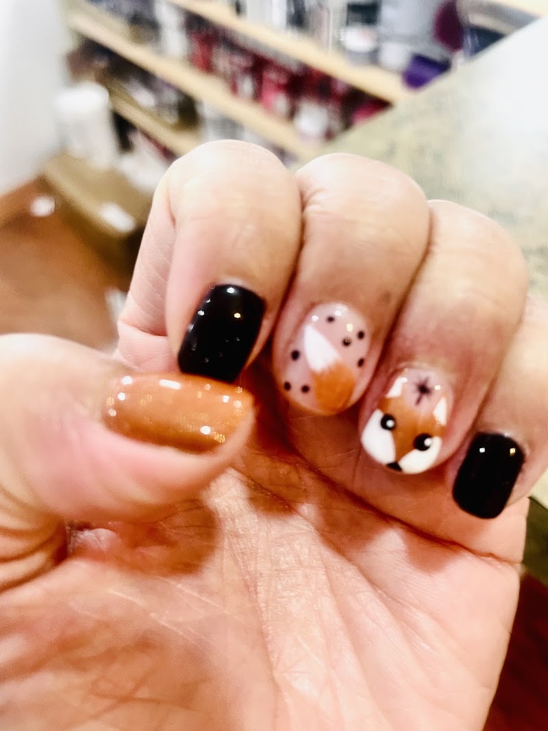 Tammy Nails, nail salon in Kingsport, TN, photo 6 of 10