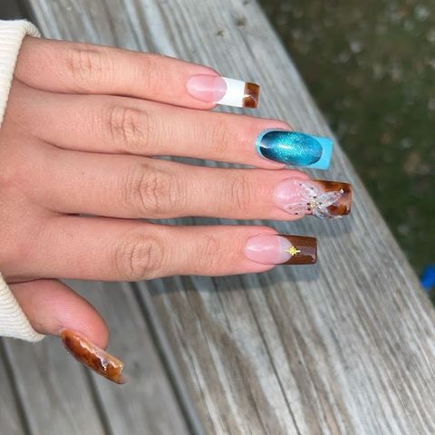 Jazz-Ya-Nailz, nail salon in Kingsport, TN